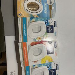 Small Spaces Freshener 