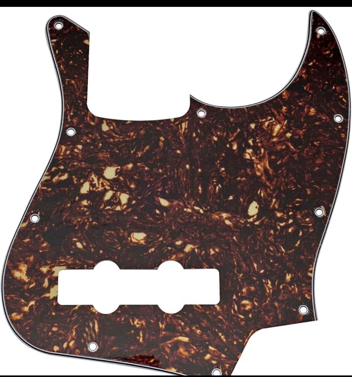 Custom Guitar Pickguard 