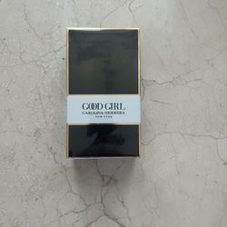 Good Girl Perfume