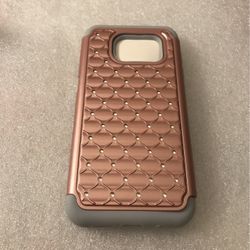 Case Galaxy S7edge Brand New #14