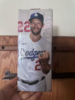 Clayton Kershaw