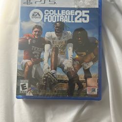 College Football 2025