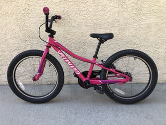 Specialized Riprock 20 Kids Bike