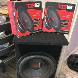 Speaker 