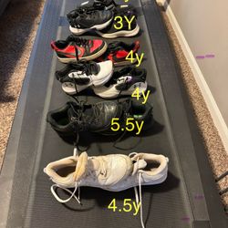 Boys Shoes