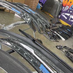 Q50 Spoiler