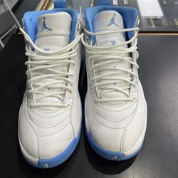 Men’s Gym Shoes Size 11.5 (846748-1)