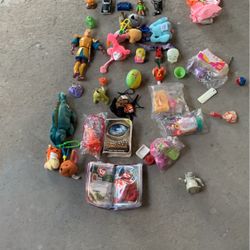 McDonald’s Toy