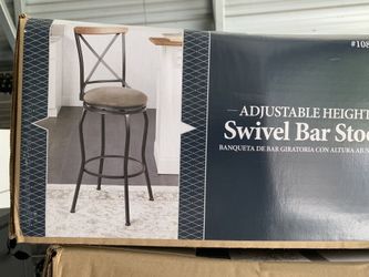 2 bar stool