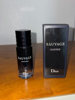 Dior Sauvage Cologne