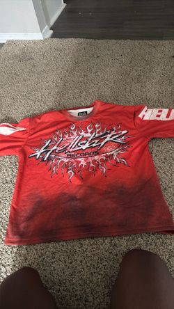 Hellstar shirt