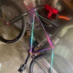  Parting Out Or 500$ Complete Lmk