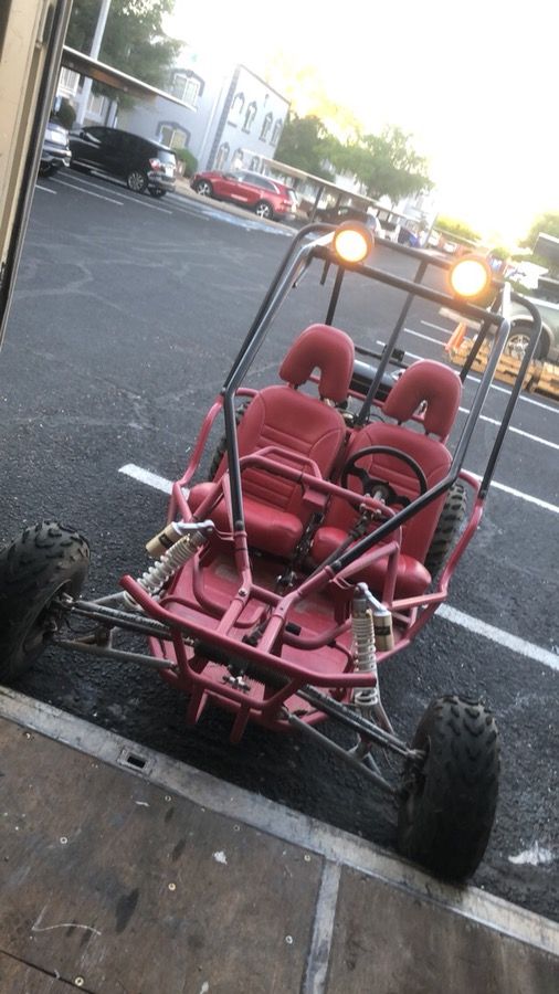 Baja 150cc go kart for Sale in San Diego, CA