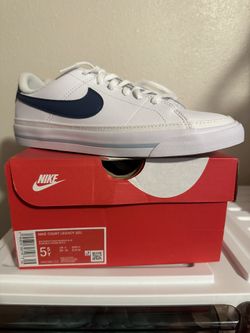 *NEW* Nike Court Legacy Sneakers