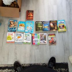 Kids Books
