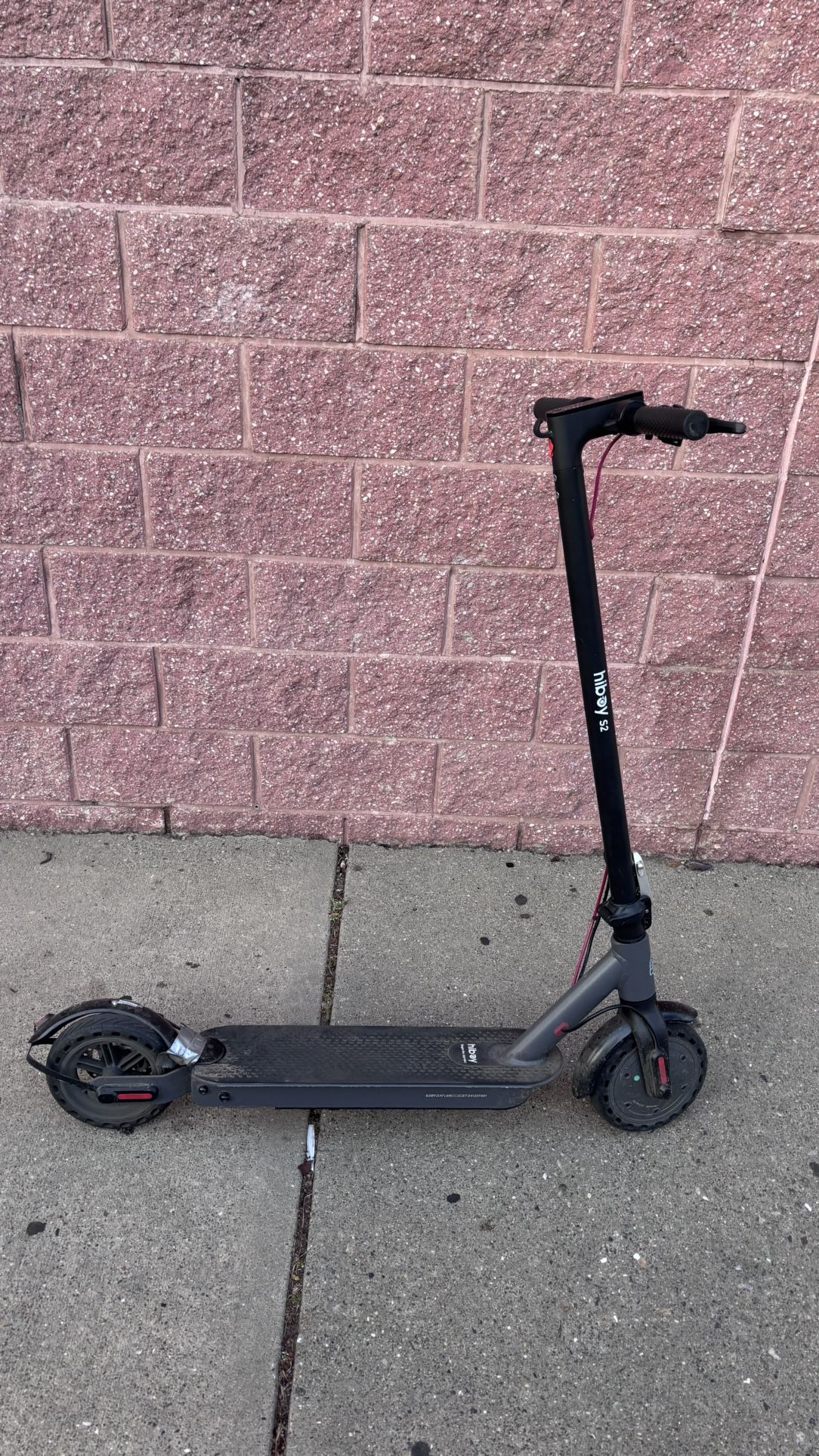 Hiboy S2 Electric Scooter