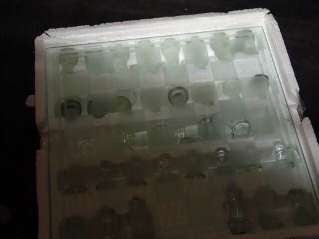Chess set