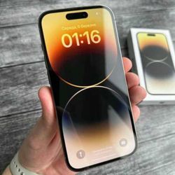 IPhone 14Pro Max Unlocked 