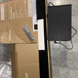 Samsung Soudbar A 450