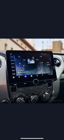 Car stereo with Bluetooth starts at $25 amp Kits start at 20 CarPlay starts at $99