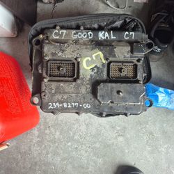 Auto Parts