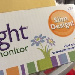 Baby Moniter