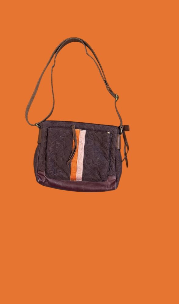 Fossil Crossbody Bag Great Condition
