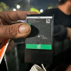  Surge Protective Device