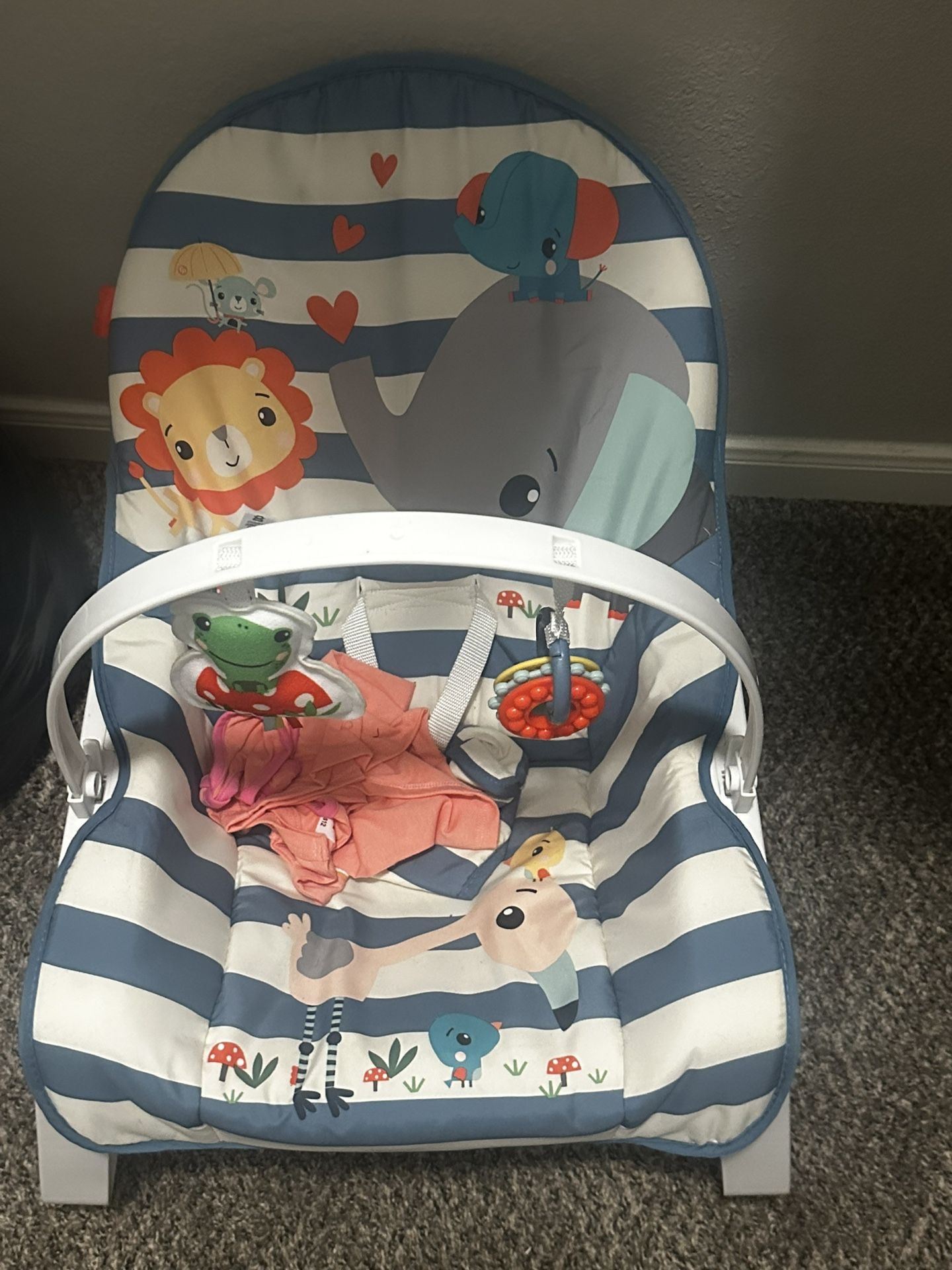 Baby Swing