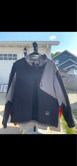 Men’s craftsmen jacket XL