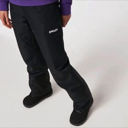 Oakley snowboard Snowboarding pants black size M