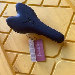 New Unused Bike Seat 