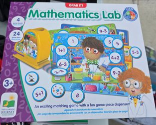 Mathematics  game