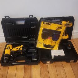 Dewalt Cordless Drills