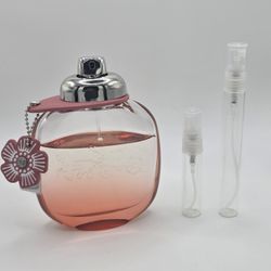 DECANT Coach Floral 