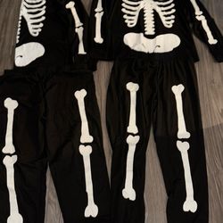 Halloween matching sets‼️ adults size L