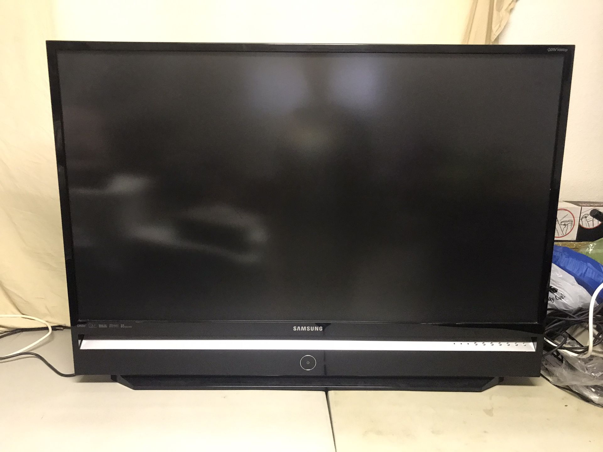 50” Samsung DLP