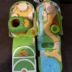 Pokémon Backpack