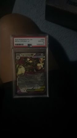 Pokemon Slab