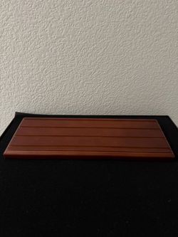 Challenge Coin Holder