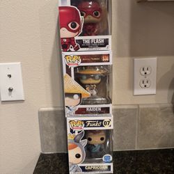 POP Figures