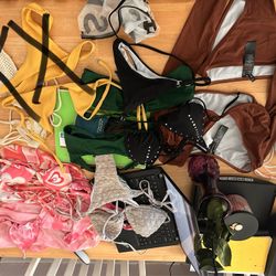 SUITE ALL SIZE SMALL !