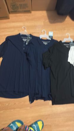 School shirts
