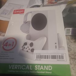 Xbox One Vertical Stand