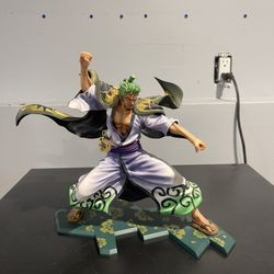 One Piece Megahouse P.O.P. Zoro