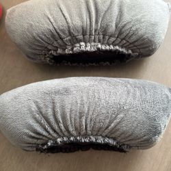 Cushion For Crutches 