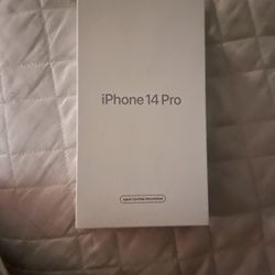 iPhone 14 Pro