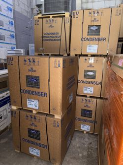 Air Conditioner Systems On Sale