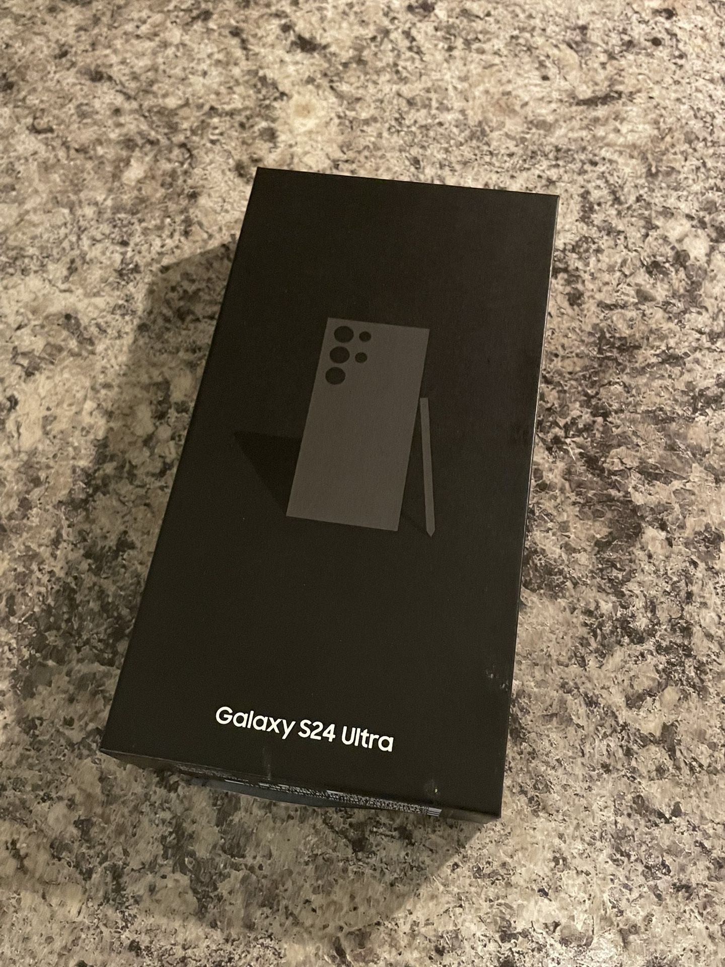 Samsung S24 Ultra
