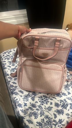 Diaper Bag 